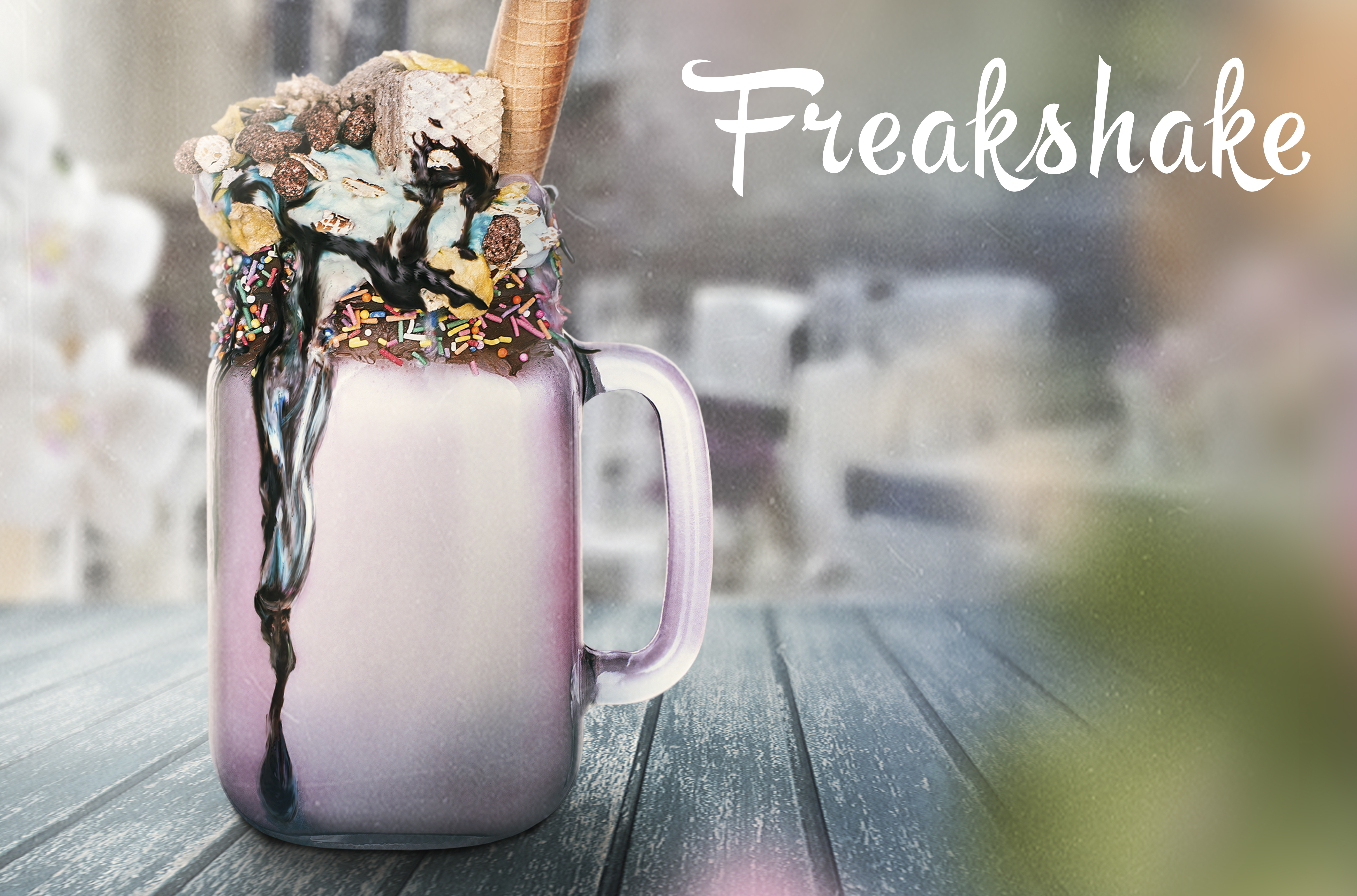 freakshake