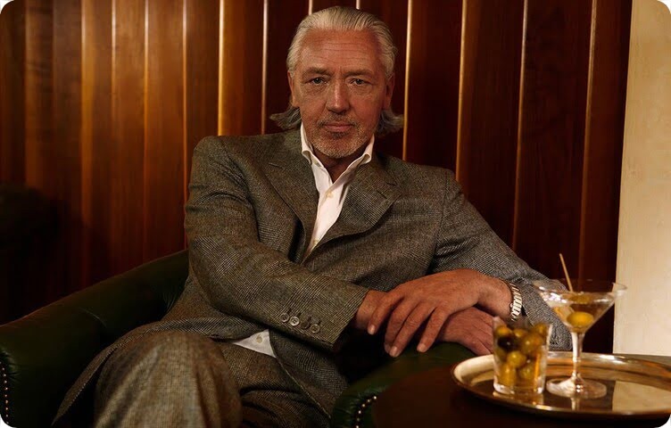 Charles Schumans Professionalism