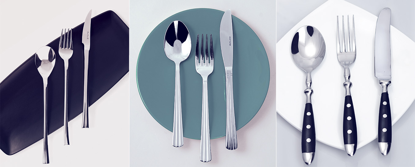 cutlery