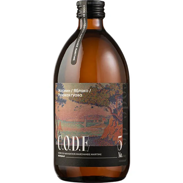 Fruit cordials Фруктовые кордиалы