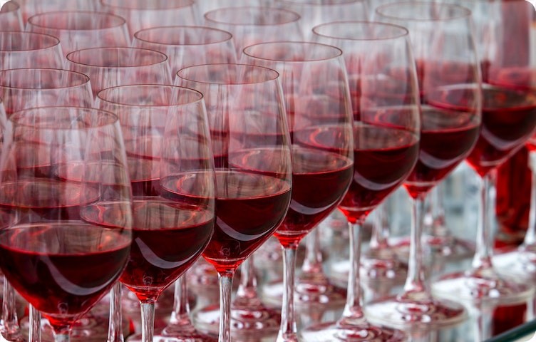 Rules for choosing glasses