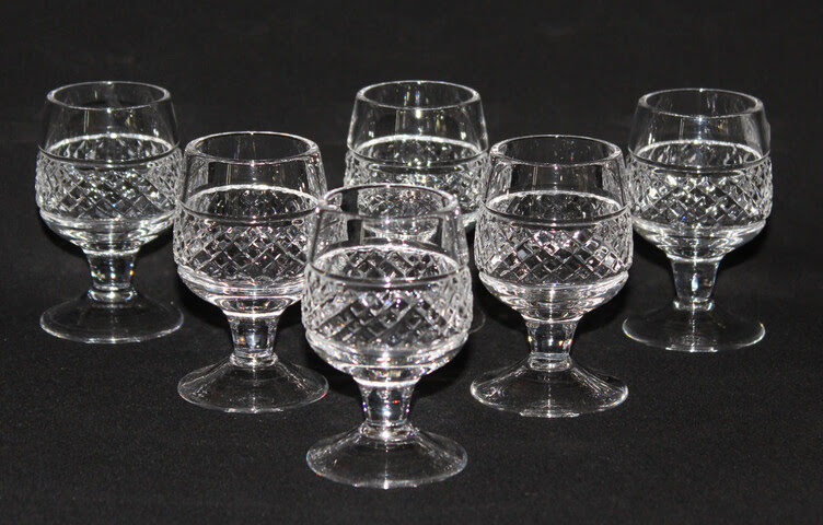 Cognac glass
