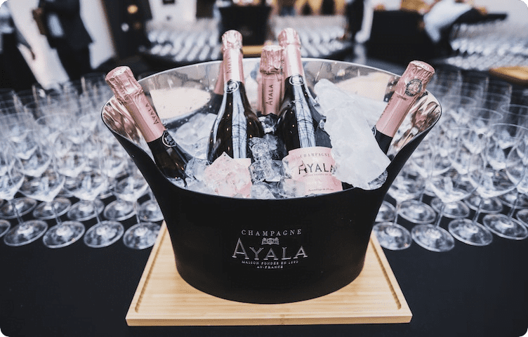 What is a bucket for?