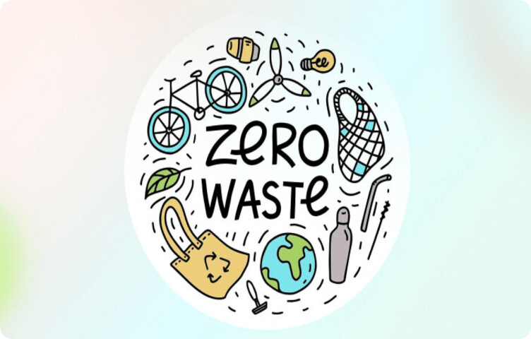 Zero waste